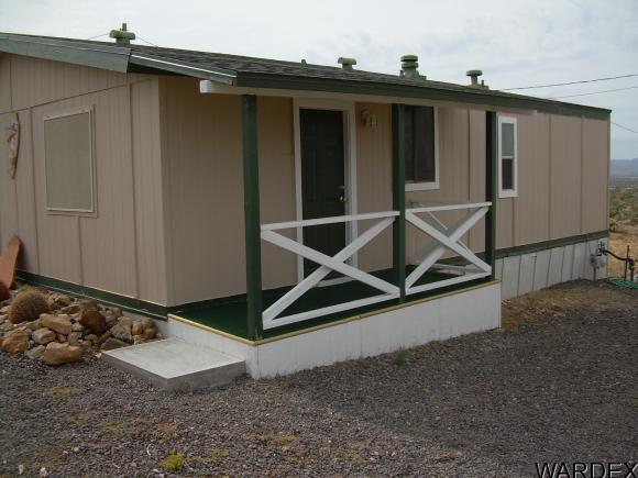 3213 N Kirkland Rd, Golden Valley, AZ 86413
