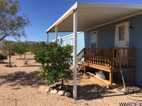 4944 N ELGIN RD, Golden Valley, AZ 86413
