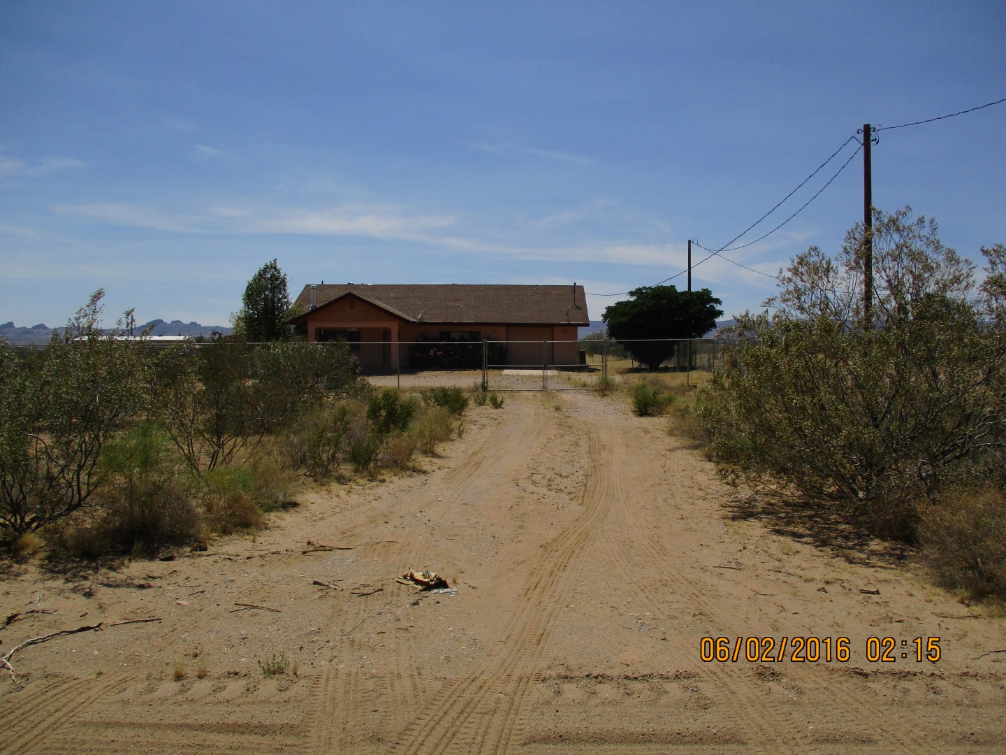3565 N. Tonto Rd, Golden Valley, AZ 86413