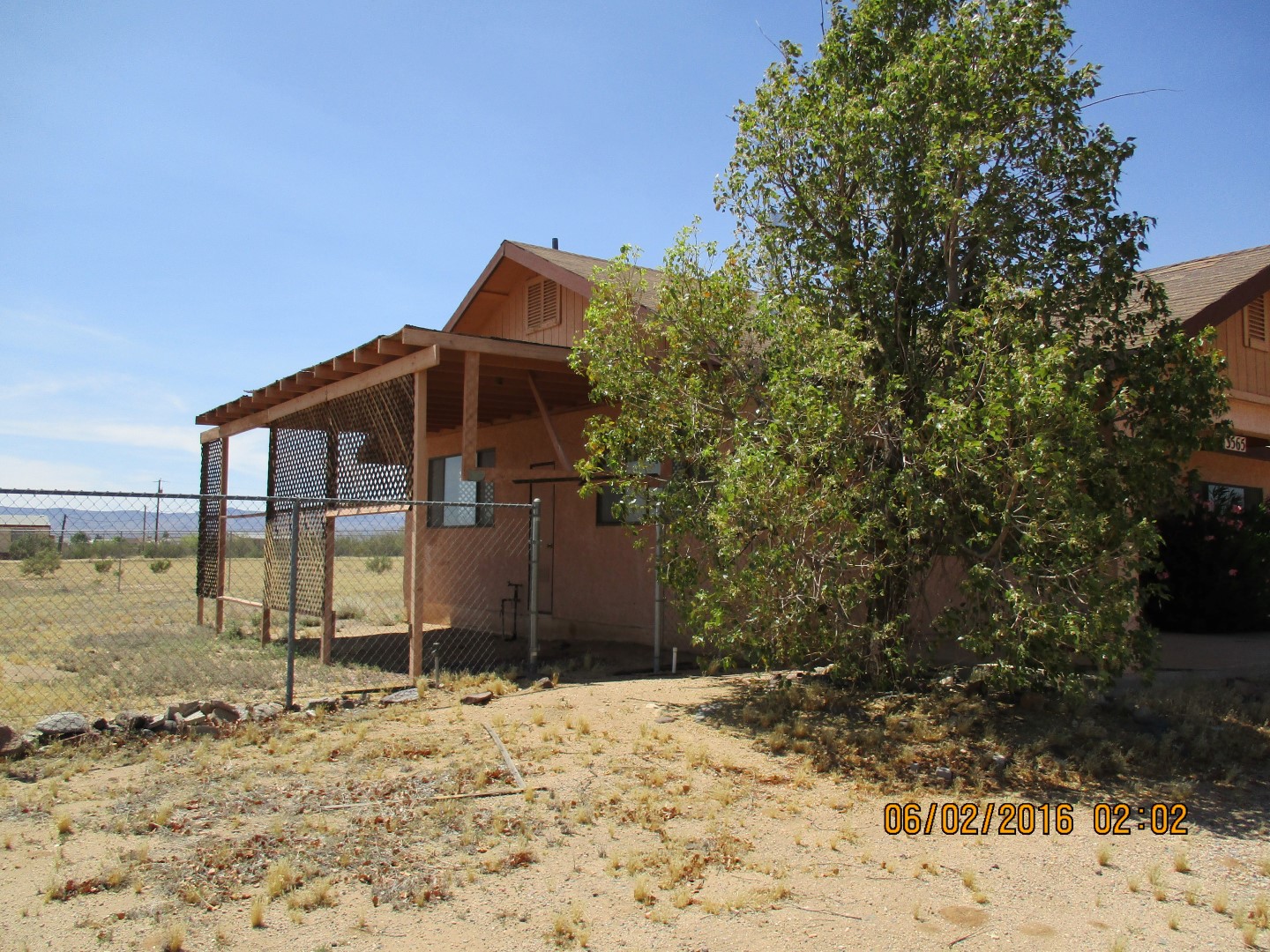 3565 N. Tonto Rd, Golden Valley, AZ 86413