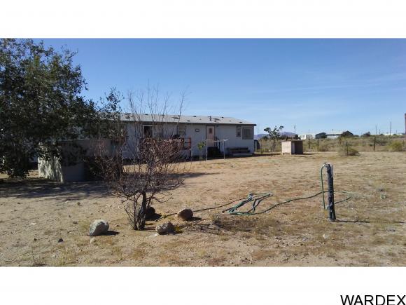 3704 N Bibo Rd, Golden Valley, AZ 86413
