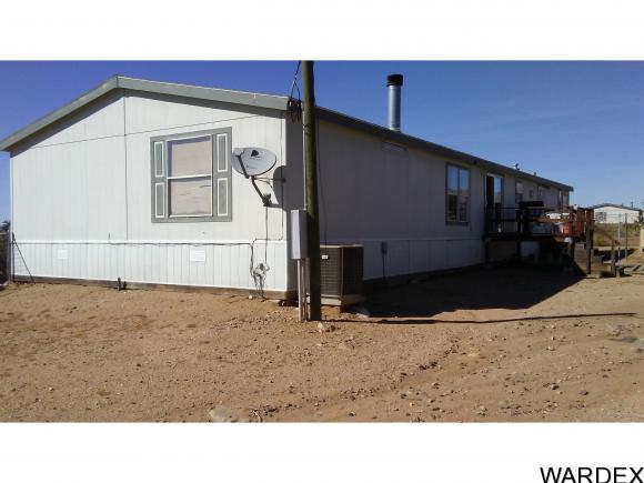 3704 N Bibo Rd, Golden Valley, AZ 86413