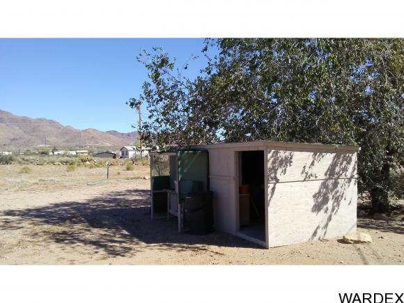 3704 N Bibo Rd, Golden Valley, AZ 86413