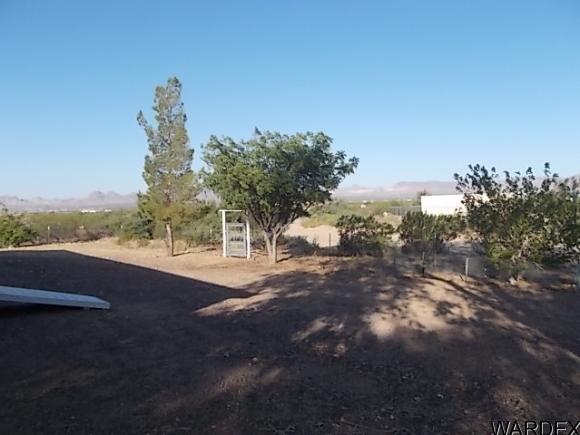 3985 N Stewart Mountain Road, Golden Valley, AZ 86413