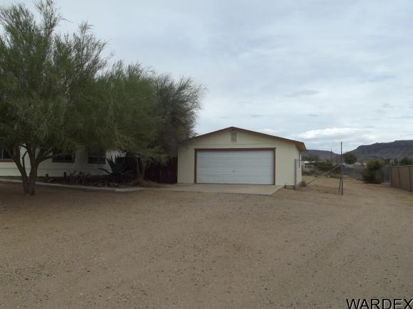 406 HANO RD, Golden Valley, AZ 86413