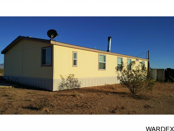5341 Laguna Rd., Golden Valley, AZ 86413