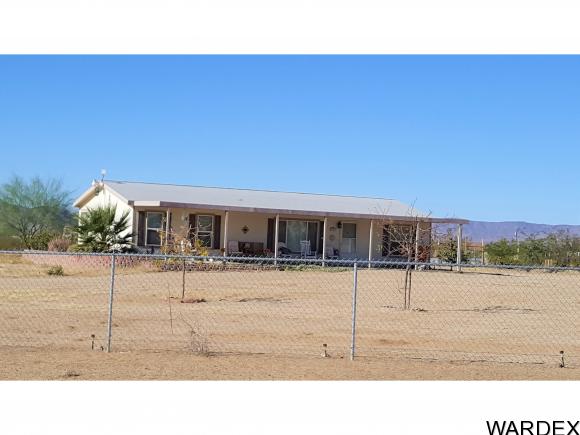 3583 N Santa Maria Rd, Golden Valley, AZ 86413