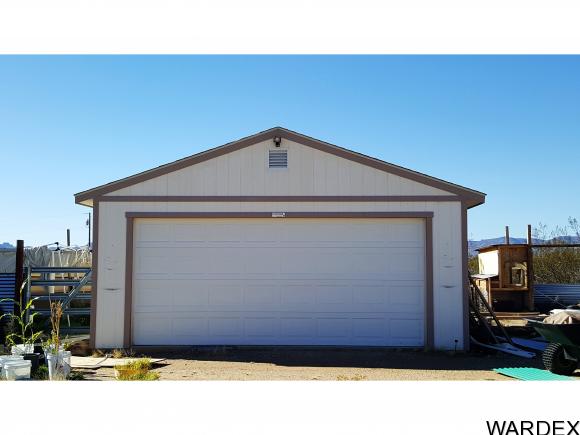 3583 N Santa Maria Rd, Golden Valley, AZ 86413