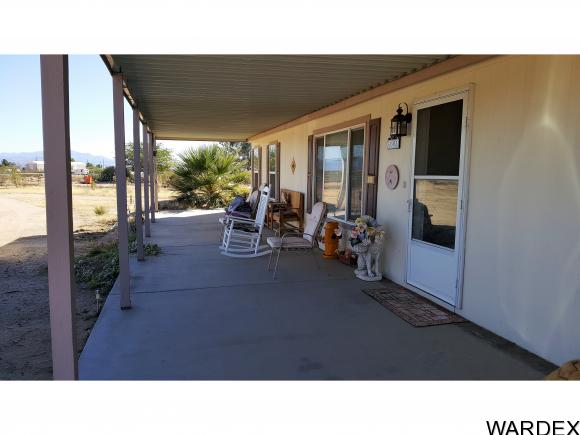 3583 N Santa Maria Rd, Golden Valley, AZ 86413