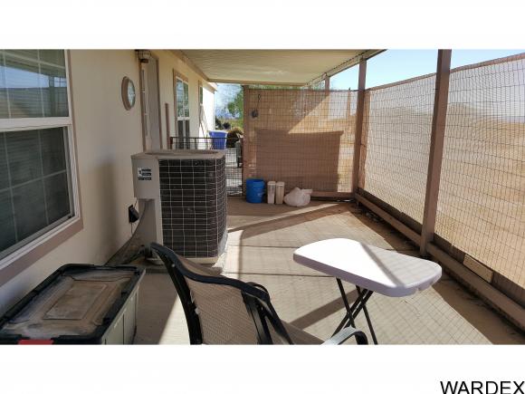 3583 N Santa Maria Rd, Golden Valley, AZ 86413
