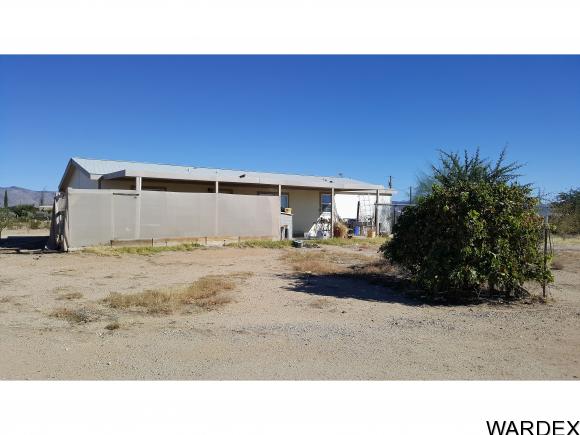 3583 N Santa Maria Rd, Golden Valley, AZ 86413