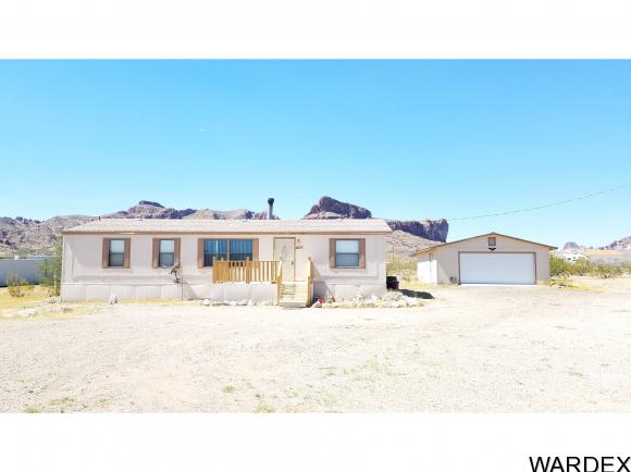 2277 S Egar Rd, Golden Valley, AZ 86413