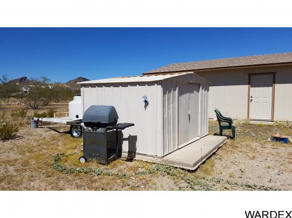 2277 S Egar Rd, Golden Valley, AZ 86413