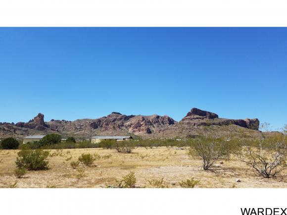 2277 S Egar Rd, Golden Valley, AZ 86413