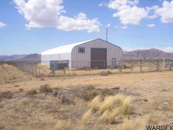 7215 HWY 93, Golden Valley, AZ 86413