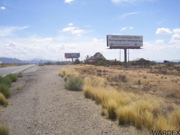 7215 HWY 93, Golden Valley, AZ 86413