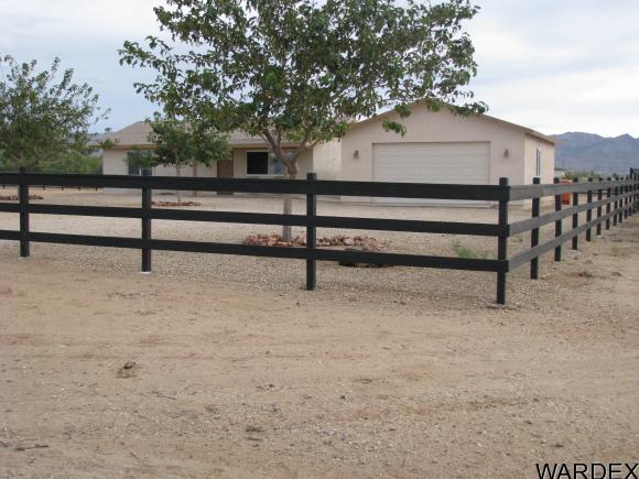 3576 N Hassayampa Rd, Golden Valley, AZ 86413