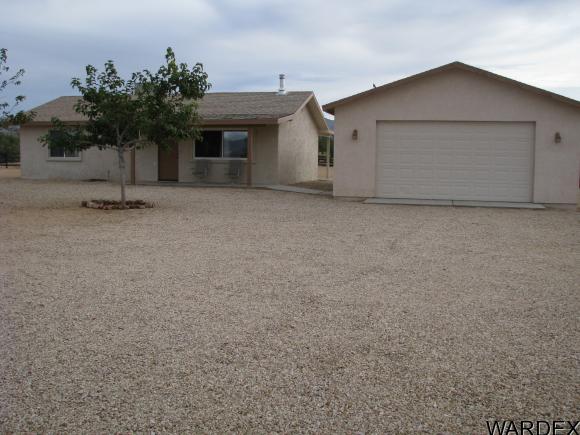 3576 N Hassayampa Rd, Golden Valley, AZ 86413