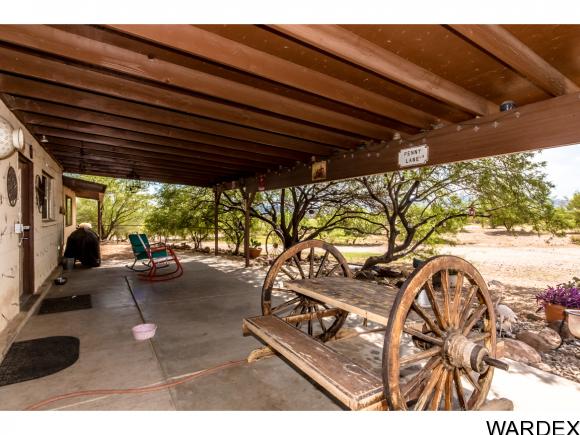 3981 CENTENNIAL RD, Golden Valley, AZ 86413