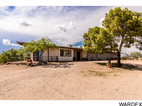 3981 CENTENNIAL RD, Golden Valley, AZ 86413