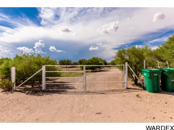 3981 CENTENNIAL RD, Golden Valley, AZ 86413