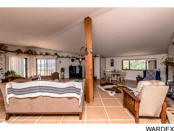 3981 CENTENNIAL RD, Golden Valley, AZ 86413