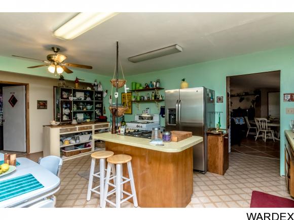 3981 CENTENNIAL RD, Golden Valley, AZ 86413