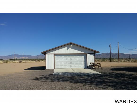 860 S Derby Cir, Golden Valley, AZ 86413