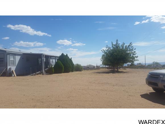 3384 N Houck Rd, Golden Valley, AZ 86413
