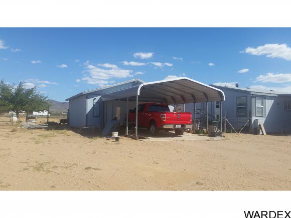 3384 N Houck Rd, Golden Valley, AZ 86413