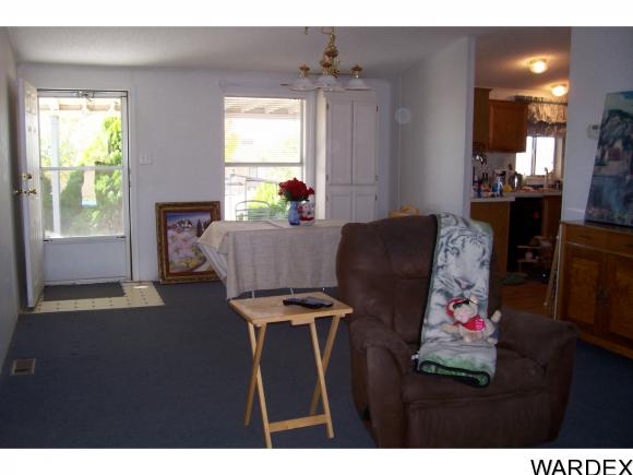 3384 N Houck Rd, Golden Valley, AZ 86413