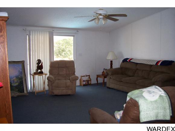 3384 N Houck Rd, Golden Valley, AZ 86413