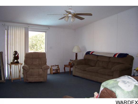 3384 N Houck Rd, Golden Valley, AZ 86413