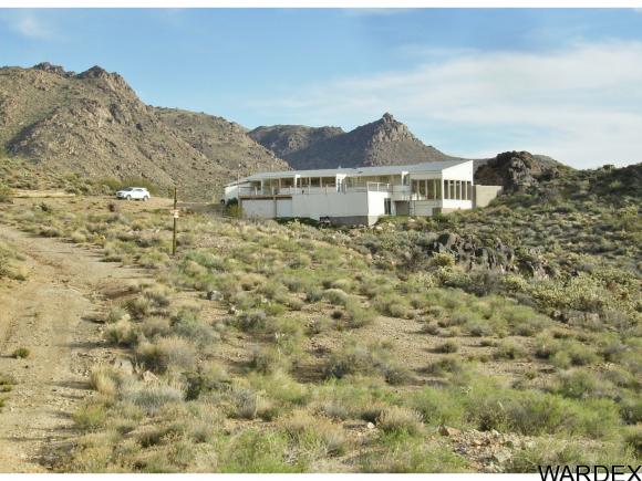 4686 N So Hi Blvd, Golden Valley, AZ 86413