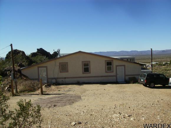 4686 N So Hi Blvd, Golden Valley, AZ 86413