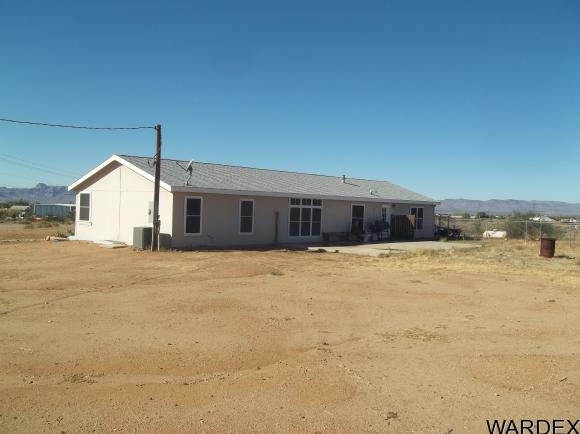 458 S HIGLEY RD, Golden Valley, AZ 86413