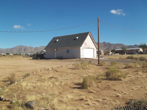 458 S HIGLEY RD, Golden Valley, AZ 86413