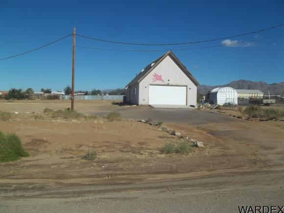 458 S HIGLEY RD, Golden Valley, AZ 86413