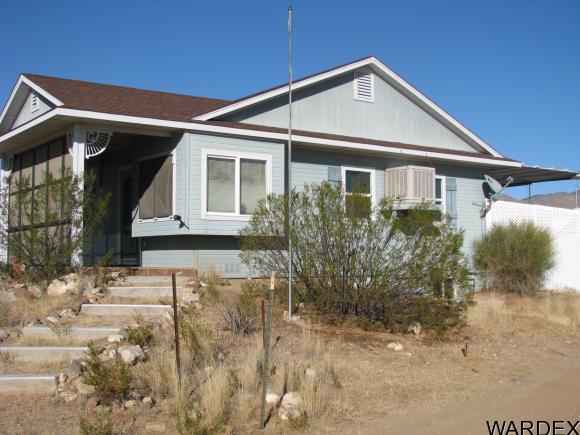 3824 N Avra Rd, Golden Valley, AZ 86413