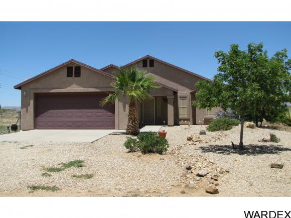 5987 W Abrigo Dr, Golden Valley, AZ 86413