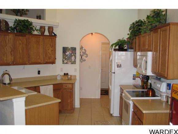 5987 W Abrigo Dr, Golden Valley, AZ 86413