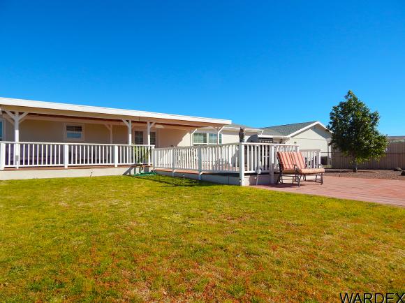 789 S Eloy Rd, Golden Valley, AZ 86413