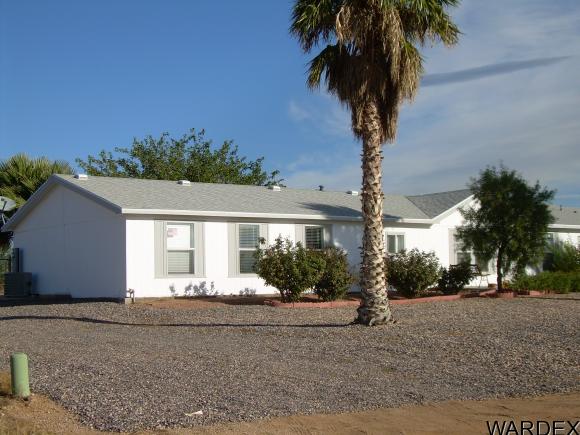 3467 N Mercury Way, Golden Valley, AZ 86413