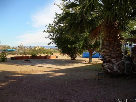 3467 N Mercury Way, Golden Valley, AZ 86413