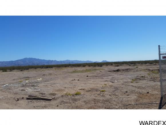 Lot 15 QUARTZITE RD, Golden Valley, AZ 86413