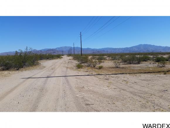 Lot 15 QUARTZITE RD, Golden Valley, AZ 86413