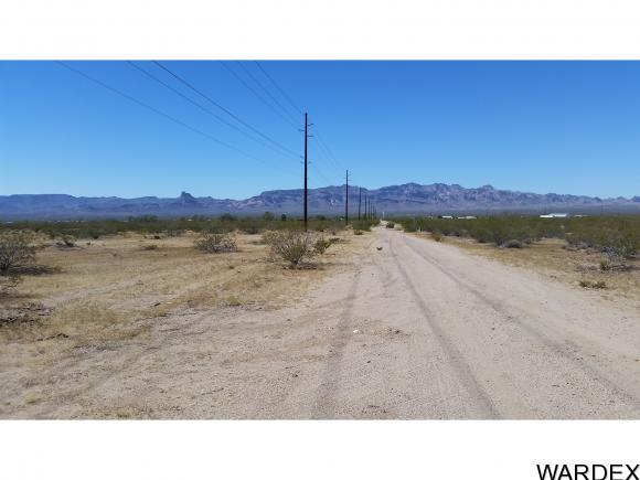 Lot 15 QUARTZITE RD, Golden Valley, AZ 86413
