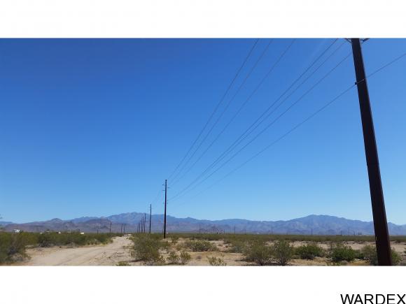Lot 15 QUARTZITE RD, Golden Valley, AZ 86413