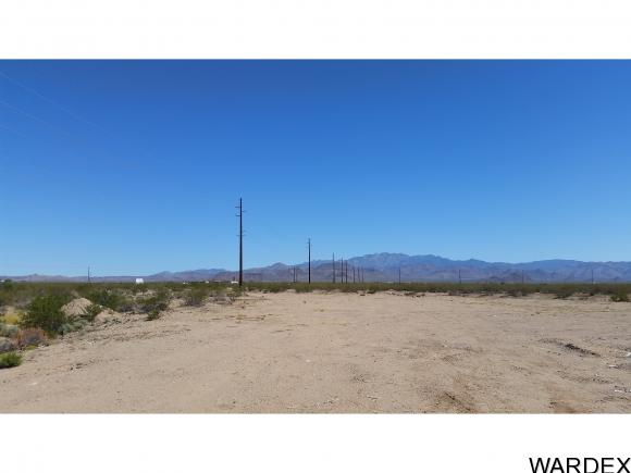 Lot 15 QUARTZITE RD, Golden Valley, AZ 86413