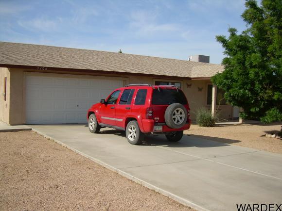 6606 W Brook Dr, Golden Valley, AZ 86413